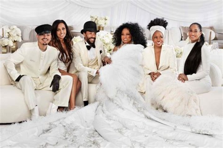 Diana Ross's Oldest Daughter: A Comprehensive Look Into Her Life