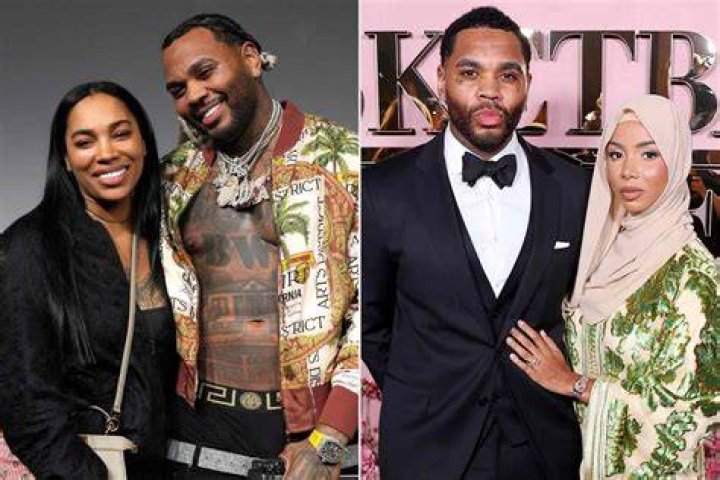 Did Kevin Gates Marry His Cousin? Unveiling the Truth Behind the Controversy