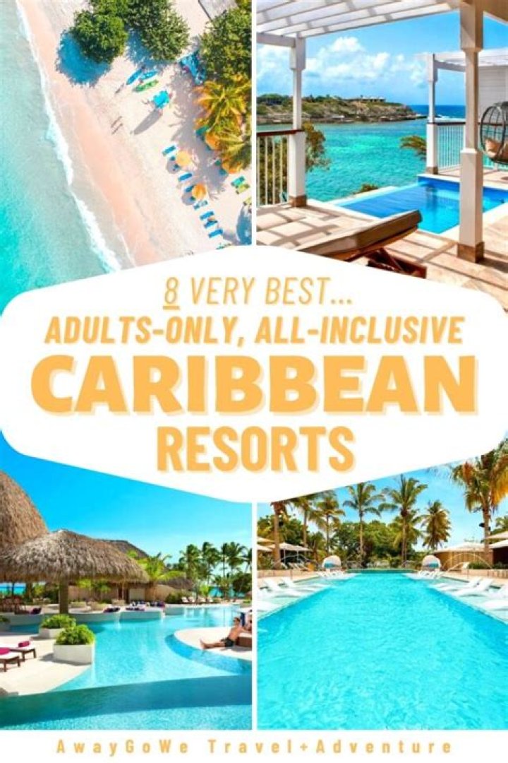 Discover All-Inclusive Paradise: Caribbean Resorts & Vacations