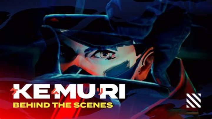 Discover Haku Kemuri: Manga Artist & Character Designer - Learn More!