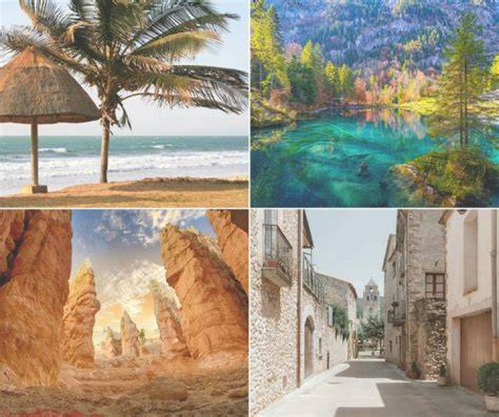 Discover Outdoor Attractions with a Hidden Gem