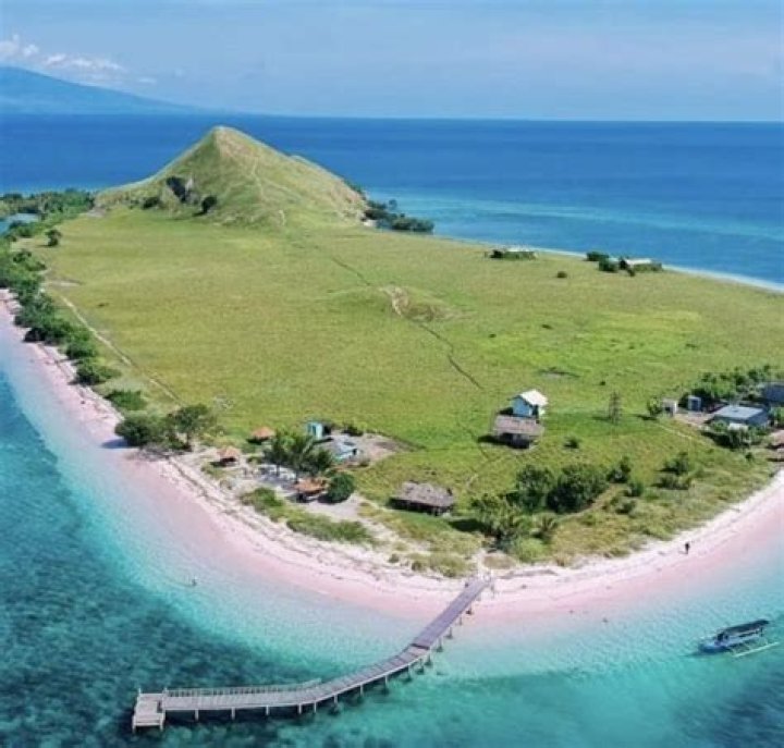 Discover Serindawan: A Hidden Gem in Indonesia's Natural Paradise