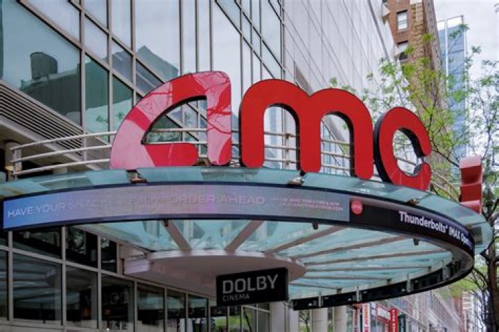 Discover the Allure of AMC The Parks Mall: A Premier Shopping and Entertainment Destination