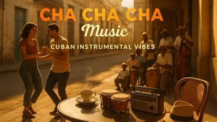 Discover the Allure of Music Cha Cha Cha: A Comprehensive Guide