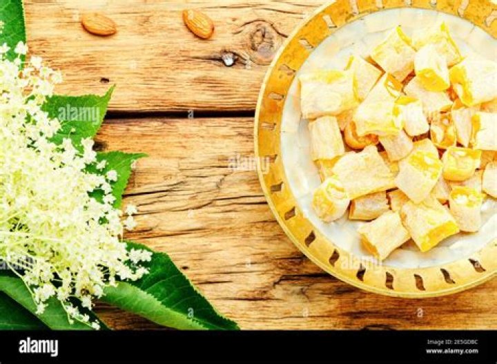 Discover the Beauty of Natural Oriental Sweetness!