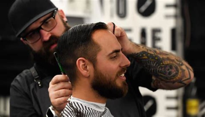 Discover the Best Barbershops Open Late Near Me