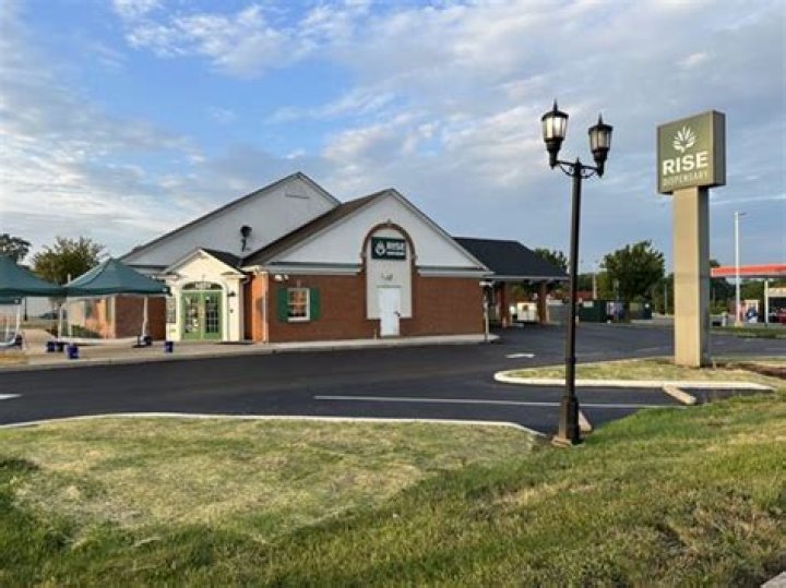 Discover the Best Dispensary in Hagerstown for Your Cannabis Needs