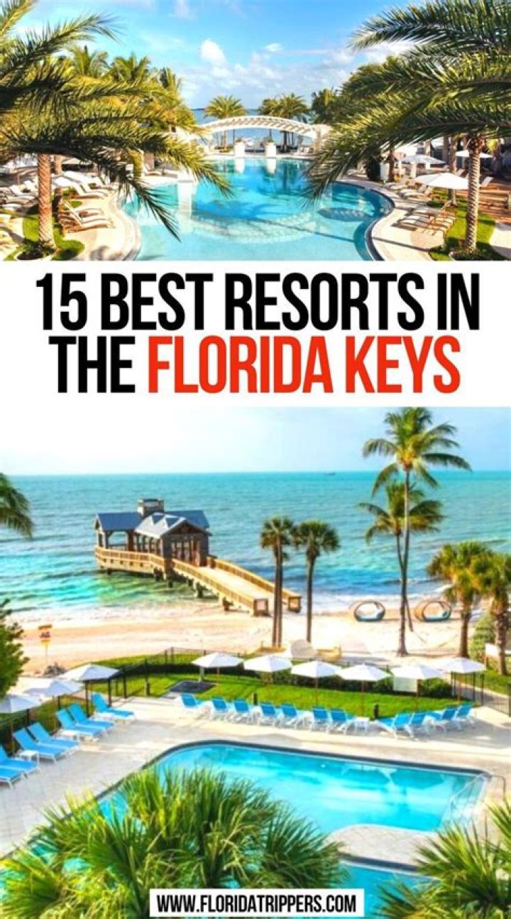 Discover the Best Florida Keys Inclusive Resorts for an Unforgettable Getaway