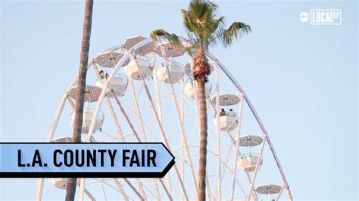 Discover the Best LA County Fair Pomona Discount Tickets