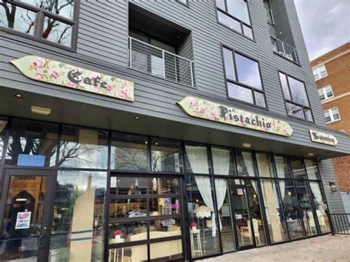 Discover the Best of Whole G Cafe New Haven: Your Ultimate Coffee Destination
