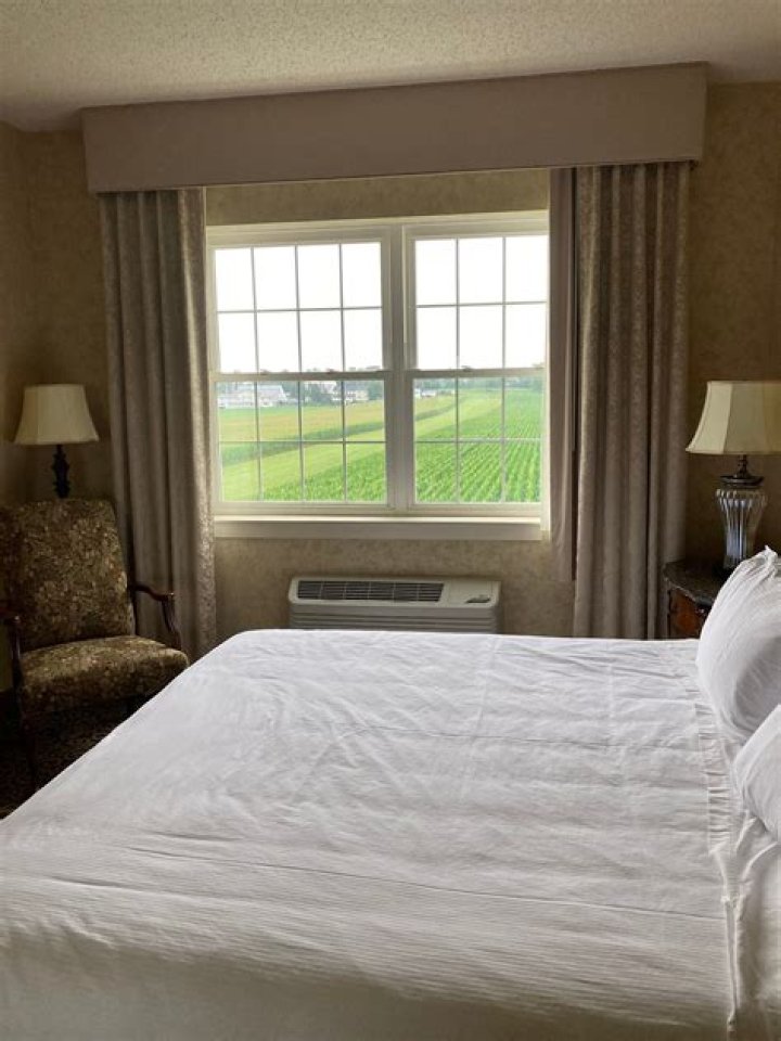 Discover the Charm of Amish View Inn Bird In Hand: A Perfect Getaway
