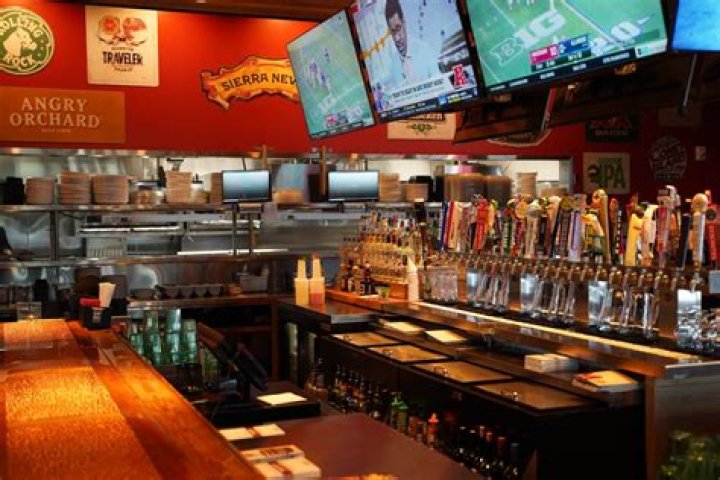 Discover the Delights of Miller's Morgasbord Lancaster