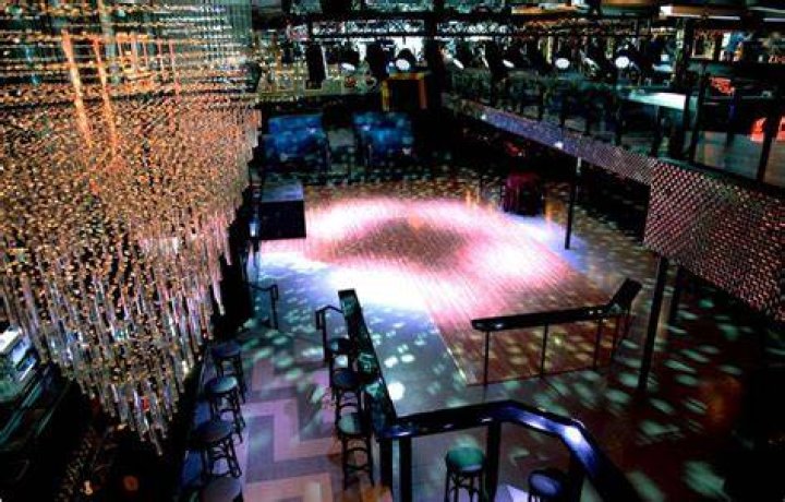 Discover the Exclusive World of Club Gilt Orlando
