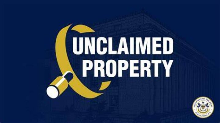 Discover the Hidden Wealth: A Comprehensive Guide to Unclaimed Property PA