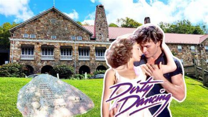 Discover the Iconic Dirty Dancing Location: A Journey Through Film History