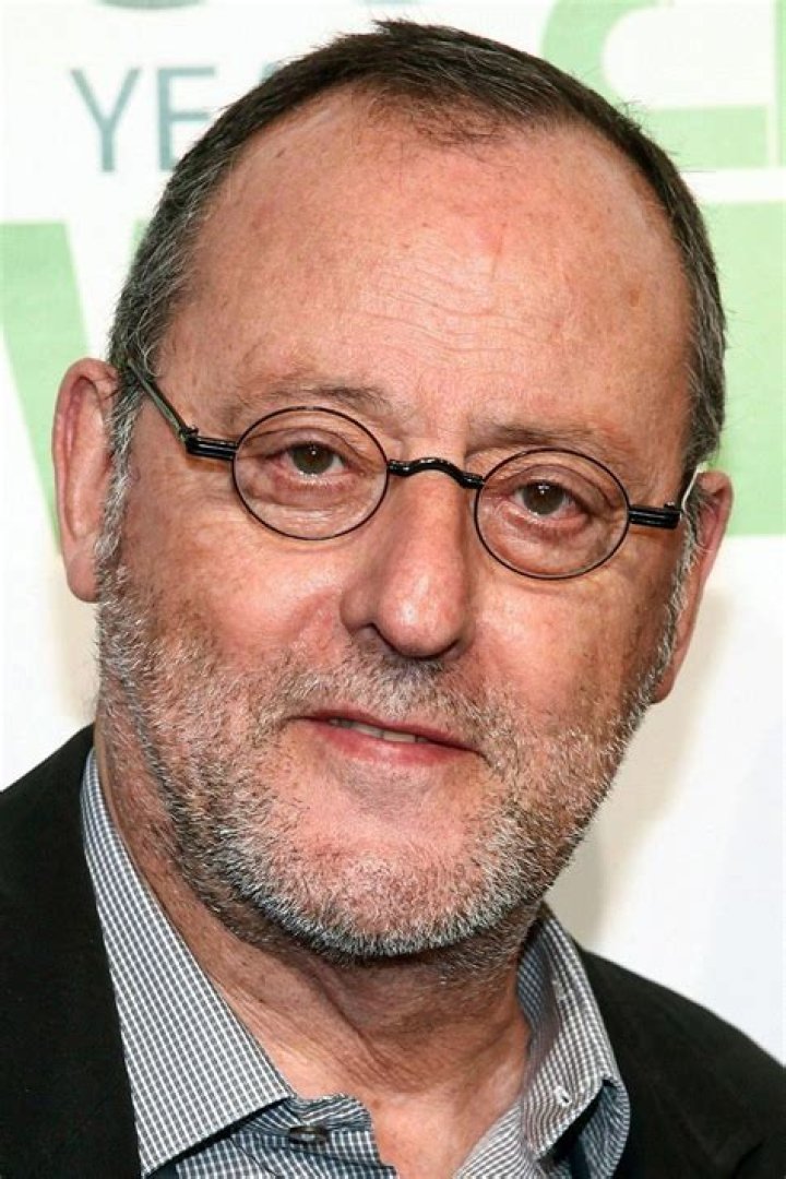 Discover the Legacy of Jean Reno: The Iconic French Actor