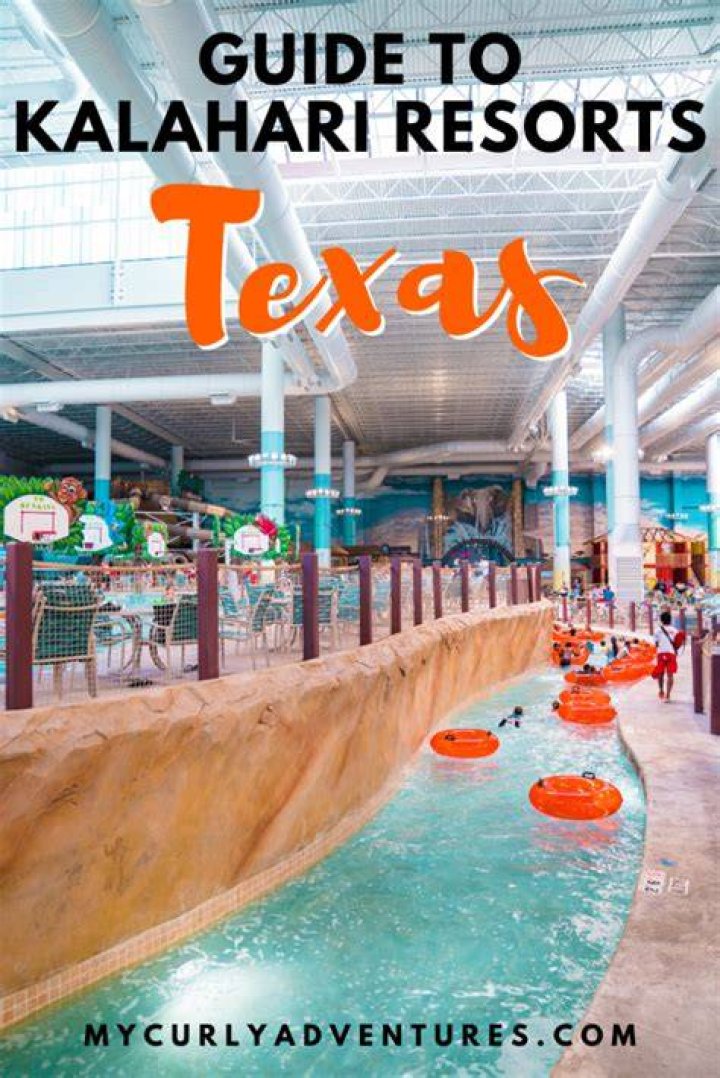 Discover the Luxurious Experience at Hyatt Round Rock Texas