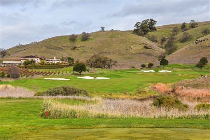 Discover the Prestige of CordeValle Golf Club: A Golfer's Paradise