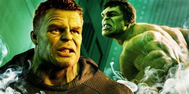 Discover the Real Name of the Hulk: Unveiling the Secrets Behind Marvel's Iconic Green Giant
