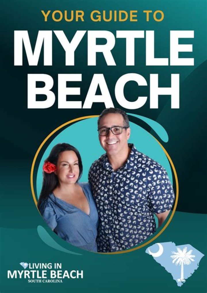 Discover the Thrill of Channel 13 Myrtle Beach: Your Ultimate Guide