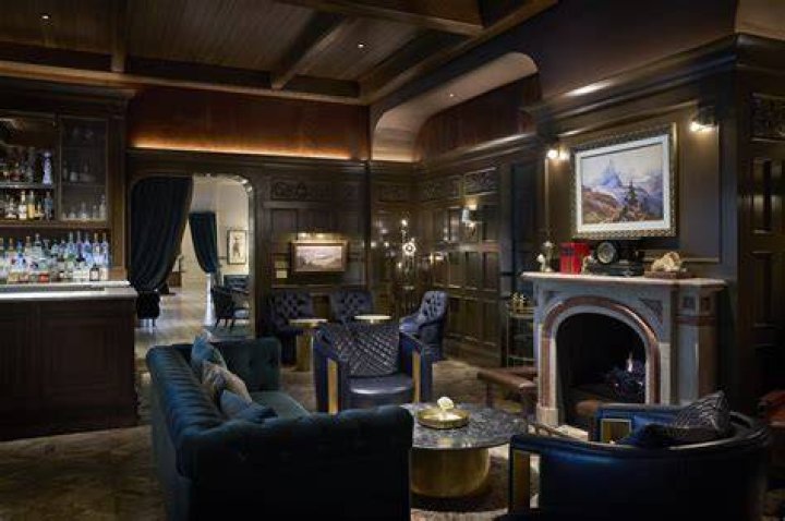 Discover the Thrilling Experience of Hotex Cinema