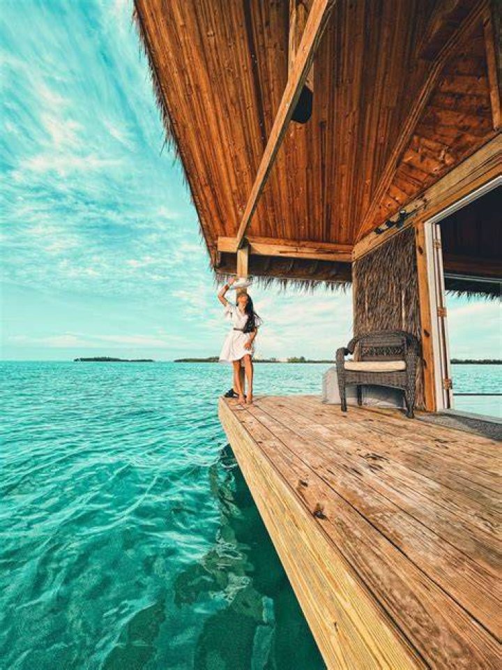 Discover the Ultimate Adults Only Resort in Florida Keys