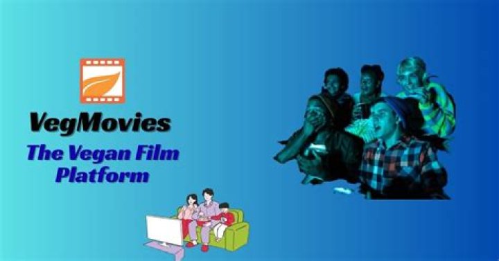 Discover VegMovies: Your Guide to Vegan & Animal Rights Films | Now