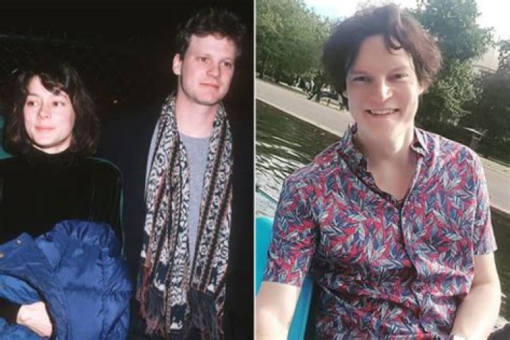 Discovering Colin Firth's Sons: Luca, Matteo & Will - Plus Their Lives!