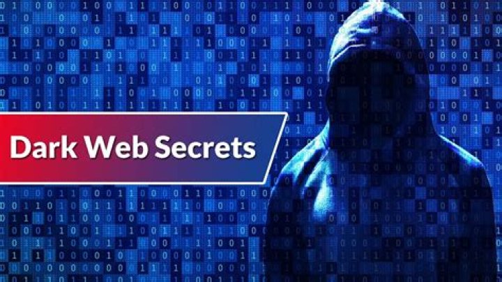 Disturbing Dark Web Secrets & AV4: What You MUST Know!
