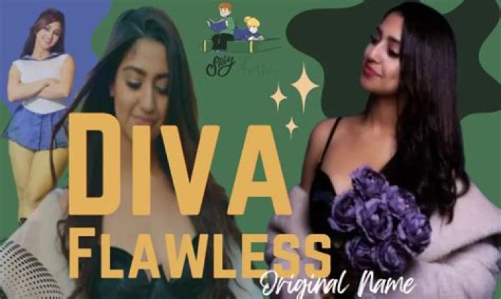 Diva Flawless: Age, Videos & Controversy - What You Need to Know!