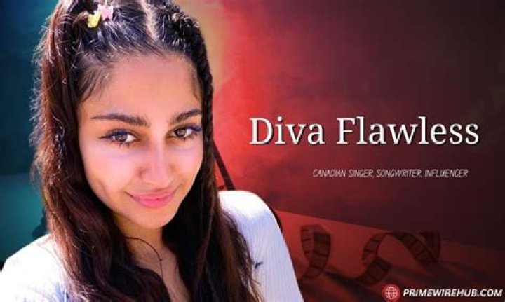 Diva Flawless: New Music, Bio, & More!