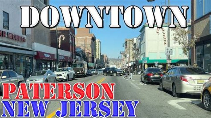 DMV Hours Paterson NJ: A Comprehensive Guide for Your Next Visit
