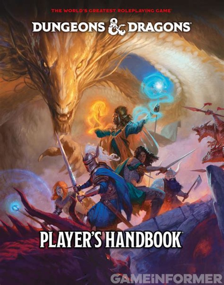 DnD5e.wikidot: Your Ultimate Guide to Dungeons &amp; Dragons 5th Edition Resources