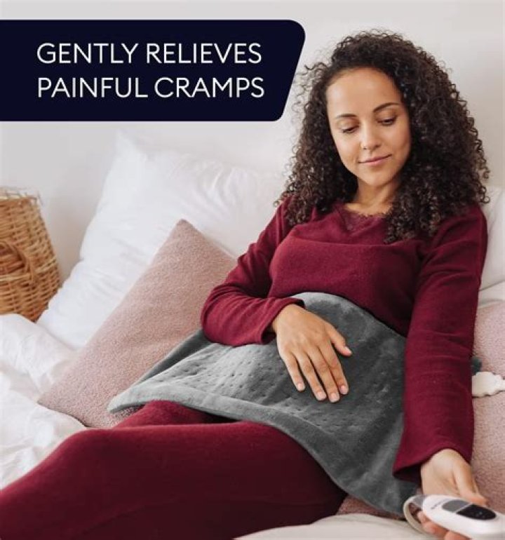 Does Heat Pads Help Cramps? A Comprehensive Guide for Relief and Recovery