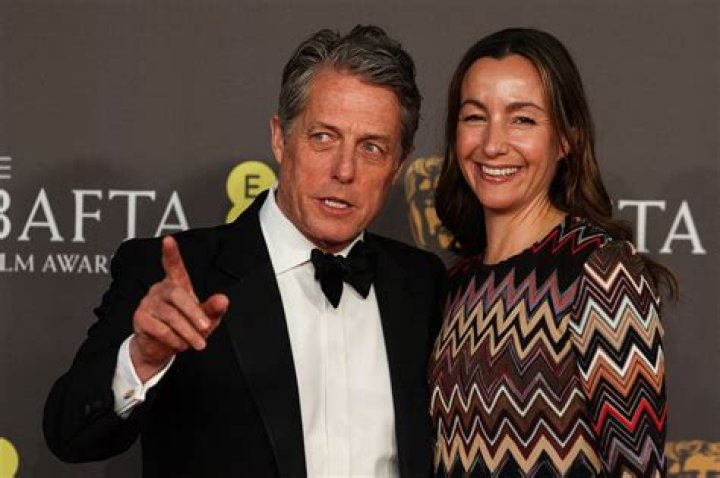 Does Hugh Grant Have a Twin Brother? Uncovering the Mystery Behind the Iconic Actor