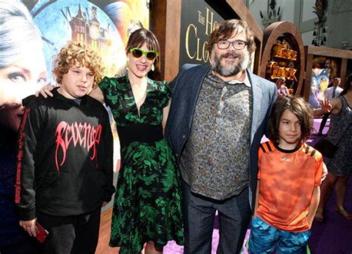 Does Jack Black Have Siblings? Exploring the Life and Family of the Iconic Actor