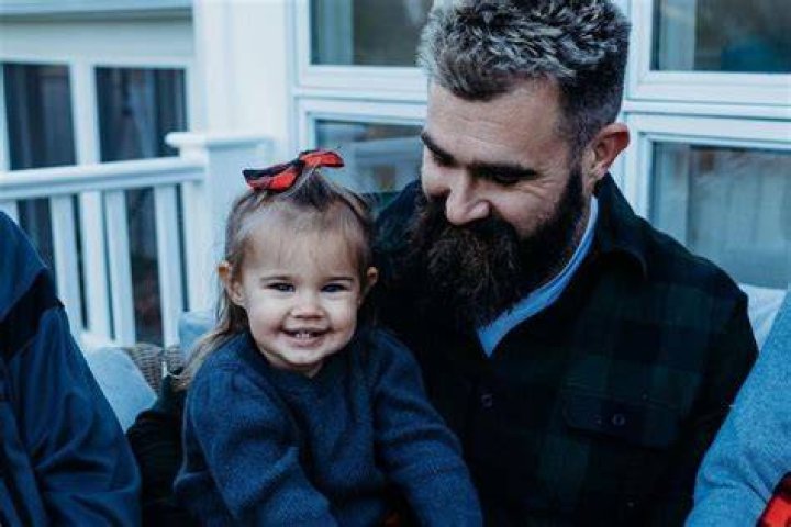 Does Jason Kelce's Daughter Have Down Syndrome? Exploring the Facts
