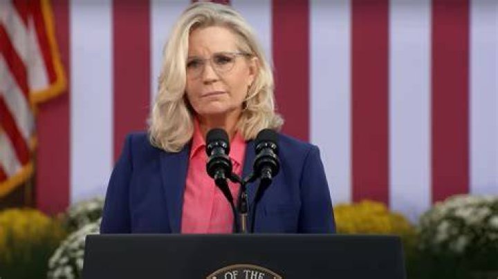 Does Liz Cheney Have a Law Degree? Unveiling the Truth Behind Her Educational Background