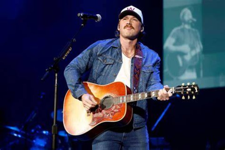 Does Morgan Wallen Live in East Nashville? Exploring the Country Star's Connection to Music City