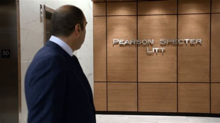 Does Pearson Specter Lit Survive? Exploring the Legacy of One of TV's Most Iconic Legal Dramas