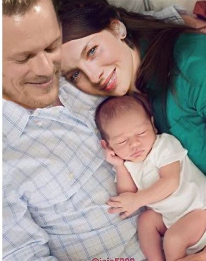 Does Sam Heughan Have Any Children? Exploring the Personal Life of the Outlander Star