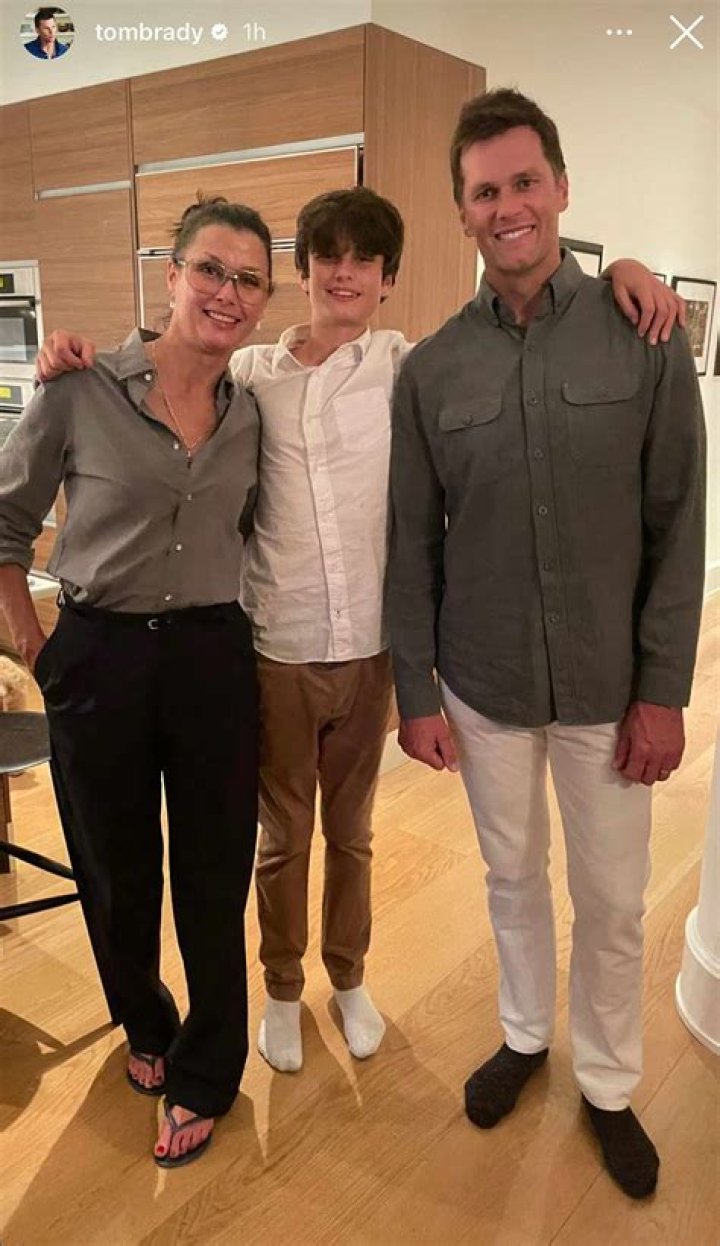 Does Tomelleck Have Any Grandchildren? Discovering the Family Life of Tom Brady