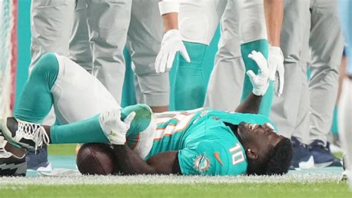 Dolphins Injury Report Today: Your Ultimate Guide to the Latest Updates