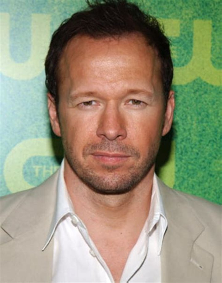 Donnie Wahlberg Bio: The Complete Journey of a Multifaceted Actor