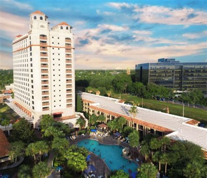 DoubleTree by Hilton Orlando: Your Ultimate Guide to Unforgettable Stay in Florida