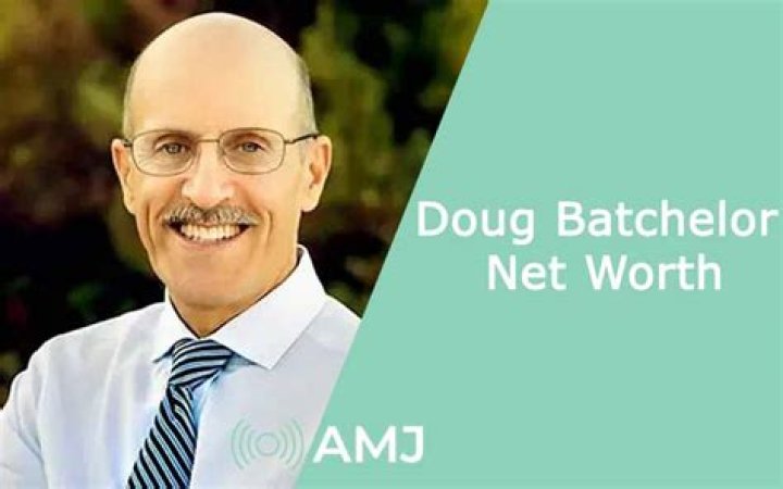 Doug Batchelor's Net Worth & Journey: Insights & Updates