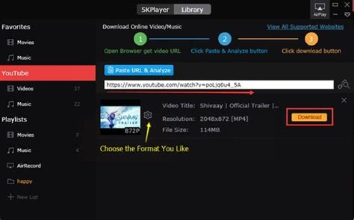 Download MKV Movies - Your Ultimate Guide to Free Downloads