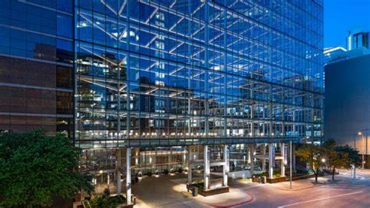 Downtown Omni Austin TX: The Ultimate Guide to Your Luxury Experience