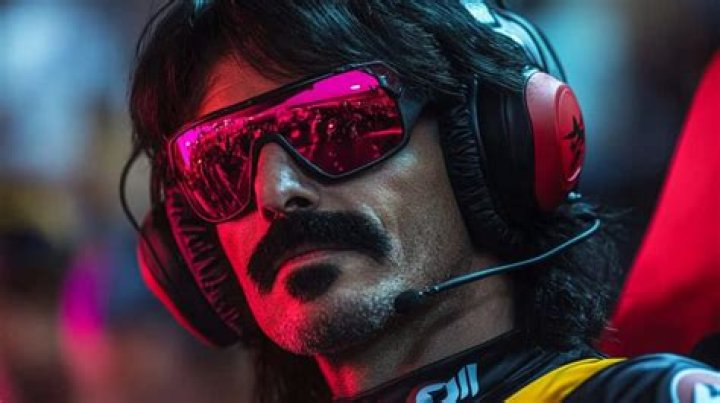 Dr Disrespect Net Worth: Unveiling the Gaming Legend's Financial Empire