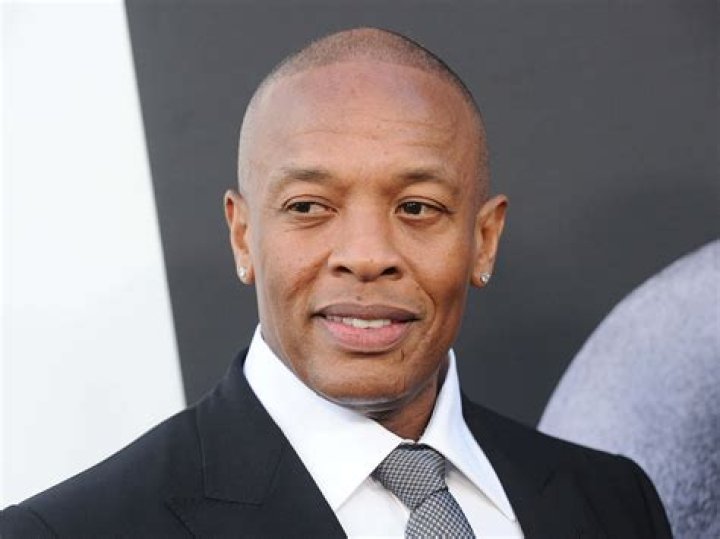 Dr. Dre Biography: The Legend Behind the Beats